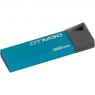 DTM30/32GB - Kingston - Pen Drive 32GB USB 3.0 DATA Traveler Mini