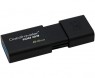 DT100G3/64GB - Kingston - Pen Drive 64GB USB 3.0 Data Traveler 100G3