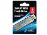 FLHBBG08GBU0J-D - Smart - Pen Drive 8GB Flash