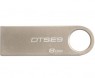 DTSE9H/8GBZ - Kingston - Pen drive 8GB USB 2.0 DT SE9