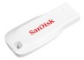 SDCZ50C-016G-B35W - Sandisk - Pen Drive Cruzer BD 16GB Branco