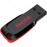 SDCZ50-016G-B35 - Sandisk - Pen Drive Cruzer Blade 16Gb