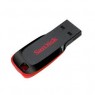 SDCZ50-032G-B35 - Sandisk - Pen Drive Cruzer Blade 32GB