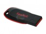 SDCZ50-008G-B35 - Samsung - Pen Drive Cruzer Blade 8GB Sandisk