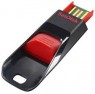 SDCZ51-008G-B35 - Sandisk - Pen Drive Cruzer EDGE SDCZ51 8GB PTO Retrátil