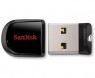 SDCZ33-004G-B35 - Sandisk - Pen Drive Cruzer Fit 4GB USB 2.0 Flash Drive SanDisk