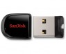 SDCZ33-004G-B35 - Sandisk - Pen Drive Cruzer Fit 4GB USB 2.0 Flash Drive SanDisk