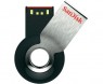 SDCZ58-016G-B35 - Sandisk - Pen Drive Cruzer Orbit USB Flash Drive 16GB SanDisk