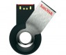 DCZ58-032G-B35 - Sandisk - Pen Drive Cruzer Orbit USB Flash Drive 32GB SanDisk S