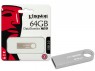 DTSE9H/64GB I - Kingston - Pen Drive Data Traveler Se9 64GB