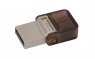 DTDUO/64GB - Kingston - Pen Drive Datatraveler 64GB