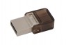 DTDUO/8GB - Kingston - Pen Drive Datatraveler 8GB