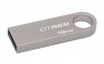 DTSE9H/16GBZ - Kingston - Pen Drive DTSE9H 16 GB Prata