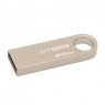 DTSE9H/64GB - Kingston - Pen Drive DTSE9H 64GB Prata