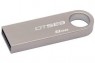 DTSE9H/8GB - Kingston - Pen Drive DTSE9H 8GB Prata