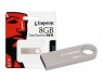 DTSE9H/8GBZ i - Kingston - Pen Drive DTSE9H 8Gb Prata