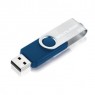PD787 - Outros - Pen Drive Twist 2 8GB Azul Multilaser