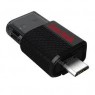 SDDD-016G-L46 - Sandisk - Pen Drive Ultra Dual 16GB