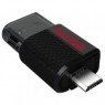 SDDD-032G-L46 - Sandisk - Pen Drive Ultra Dual 32GB