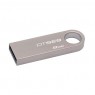 DTSE9H/8GB I - Kingston - Pen Drive USB 2.0 8GB Cinza