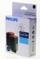 PFA432 - Philips - Cartucho de tinta PFA-432 preto FaxJet IPF320 IPF325 IPF335 IPF35 IPF365 IPF375