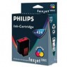 PFA434/00 - Philips - Cartucho de tinta PFA-434 ciano magenta amarelo IPF 355