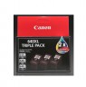 PG640XLTRP - Canon - Cartucho de tinta PG-640XL preto PIXMA MG3160