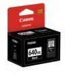 PG640XXL - Canon - Cartucho de tinta PG-640XXL preto PIXMA MG3160