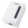 PLA401 V2 - ZyXEL - Placa de rede 200 Mbit/s Ethernet