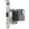 650931-B21_S - HP - Placa Controladora SAS H221 PCI-EXPRESS