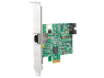 FS215AA - HP - Placa de Rede Ethernet 1000