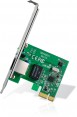 TG-3468 - TP-Link - Placa de Rede Gigabit PCI-Express