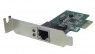 F2712W - Outros - Placa de Rede Gigabit PCI Express para Gabinetes Slim de 80MM Flexport