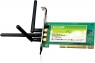 TL-WN951N - TP-Link - Placa de Rede PCI 300Mbps Wireless TP-link