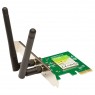 TL-WN881ND - TP-Link - Placa de Rede PCi Express Wireless N 300Mbps