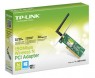 TL-WN751ND - TP-Link - Placa de Rede PCi Wireless 150Mbps
