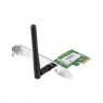 4710003 - Outros - Placa de Rede WPN200 PCI-E Wireless 150MBPS Intelbras