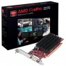 31004-35-40A - Outros - Placa de Vídeo ATI Firepro 2270 1GB DDR3 PCI-E SAPPHIRE