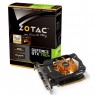 ZT-70601-10M - Zotac - Placa de Vídeo Geforce 2GB GTX 750 Ti