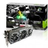 98NQH6DND2RO - Outros - Placa de Vídeo Geforce 980 HOF 4GB DDR5 256Bits Galaxy VGA