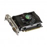 VGA-750-A1-2048 - Point of View - Placa de Vídeo Geforce DDR5 128Bits Point Of View