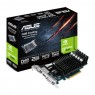 GT630-SL-2GD3-L - ASUS_ - Placa de Vídeo Geforce GT630 2GB DDR3 64Bits ASUS