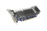 EN210 SILENT/DI/1GD3/V2(LP) - ASUS_ - Placa de Vídeo Geforce GT 210 1GB DDR3 64BITS ASUS
