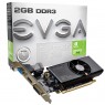 02G-P4-2740-KR - Outros - Placa de Vídeo Geforce GT 740 2GB DDR3 128BITS EVGA