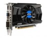 N740-4GD3 - MSI - Placa de Vídeo Geforce GT 740 4GB DDR3 128Bits