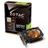 ZT-70701-10M - Zotac - Placa de Vídeo Geforce GTX-750 1GB