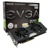 03G-P4-2884-KR - Outros - Placa de Vídeo Geforce GTX780 3GB de 384Bits EVGA