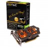 ZT-60802-10P - Zotac - Placa de Vídeo GeForce GTX 660 Ti