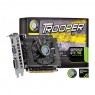 VGA-750-A1-1024 - Point of View - Placa de Vídeo Geforce GTX 750 1GB DDR5 128Bits Point Of View