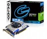 75NGH8HX9KXZ - Outros - Placa de Vídeo Geforce GTX 750 OC Slim 1GB DDR5 128Bits Galaxy